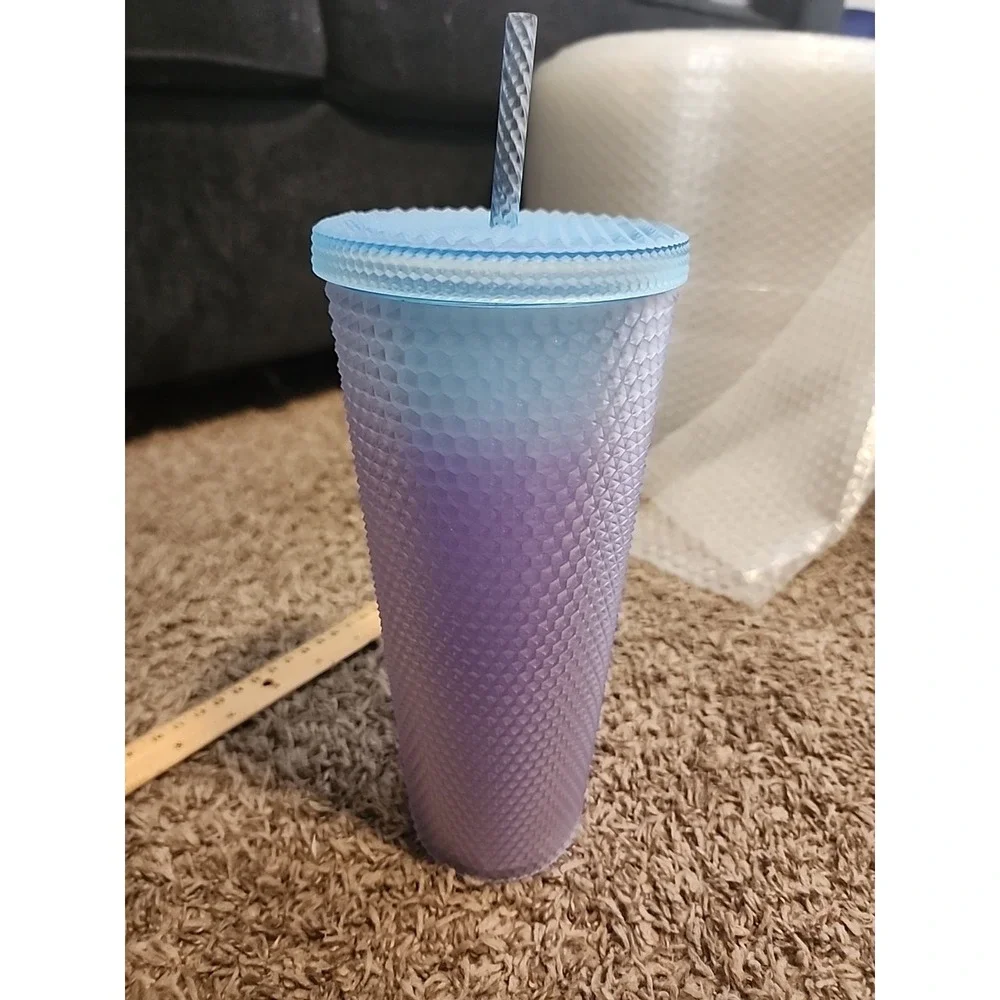 Starbucks coffee tea